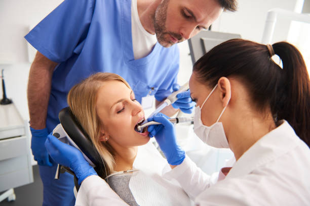 Best Oral Cancer Screening  in Gordonsville, TN