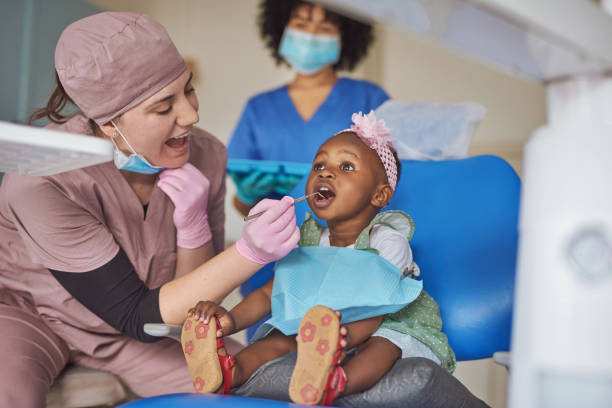 Best Root Canal Treatment  in Gordonsville, TN