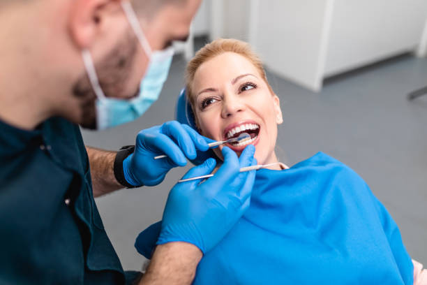 Best Dental Fillings (Composite and Amalgam)  in Gordonsville, TN