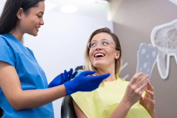 Advanced Technology for Better Dental Care in Gordonsville, TN