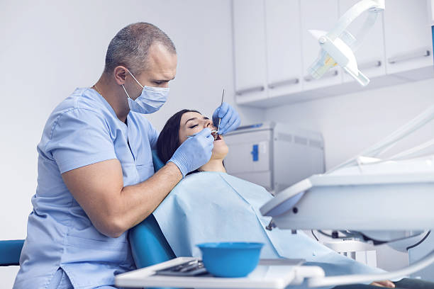 Best Cosmetic Dentistry  in Gordonsville, TN