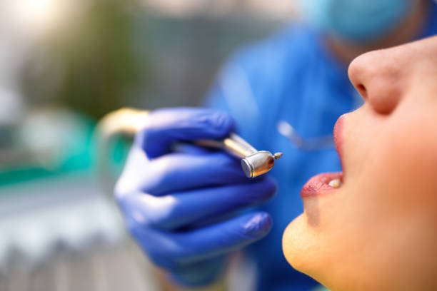 Professional Dental Services in Gordonsville, TN